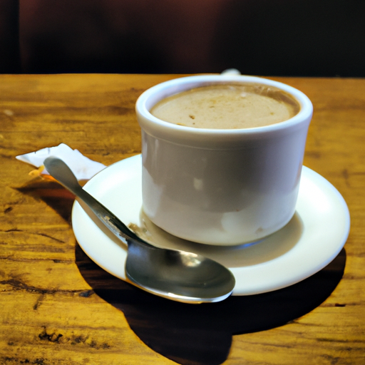 Café con Chocolate y Naranja: Revolución en Cápsulas 2025